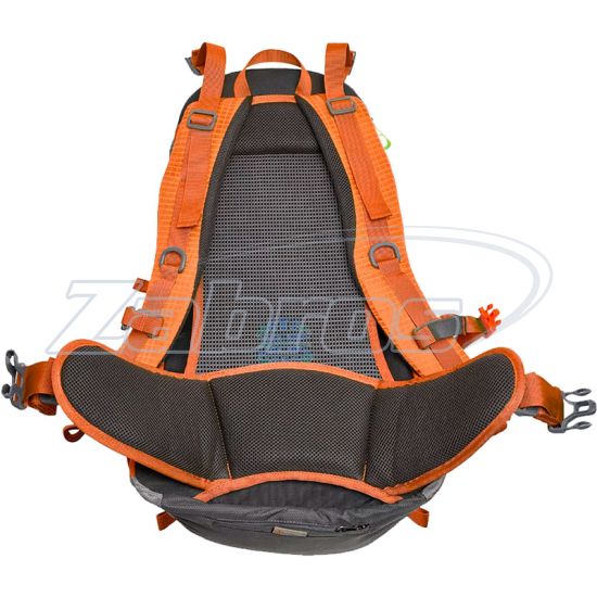 Цена Skif Outdoor Seagle, 45 л, Orange