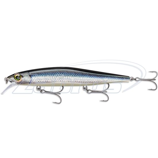 Фото Rapala Precision Xtreme Mavrik 110SP, 11 см, 15 г, 1,9 м, MUIKKU