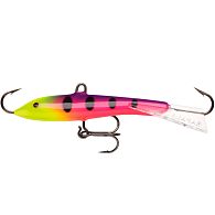 Балансир Rapala Jigging Rap, 9 см, 25 г, FPN: купить, цена, Киев, Украина | Zabros