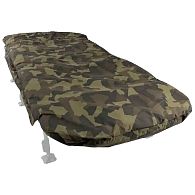 Спальний мішок Avid Carp Ascent RS Camo Sleeping Bag Standard, A0450014, купити, ціни в Києві та Україні, інтернет-магазин | Zabros