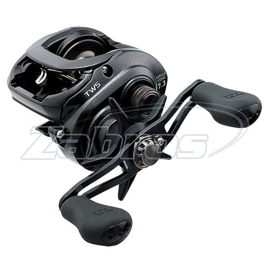 Фото Daiwa Tatula, 100HL