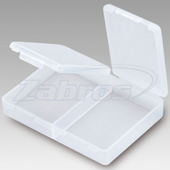 Фотографія Meiho FB-2, 9,4x7,1x1,9 см