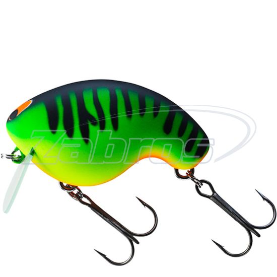 Фото Daiwa Prorex Fuku Zero Crank 54F, 5,4 см, 14 г, 15261-503