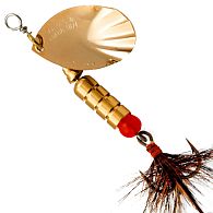 Блесна Williams Dressed Vortex, #5, 14,2 г, V5D-GOLD: купить, цена, Киев, Украина | Zabros