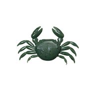 Силикон Marukyu Crab, M, см, 10 шт, Green, купить, цены в Киеве и Украине, интернет-магазин | Zabros