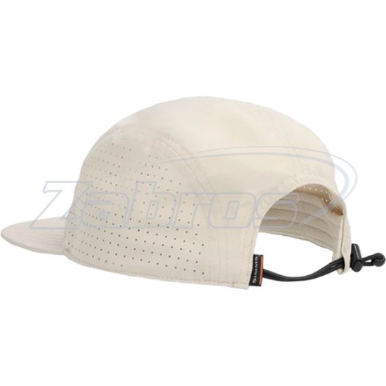 Фотографія Simms Single Haul Pack Cap, 14039, Stone