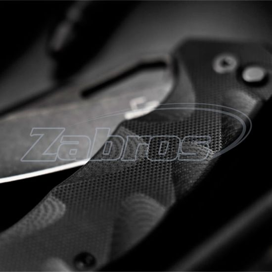 Boker Plus Kirke, Україна