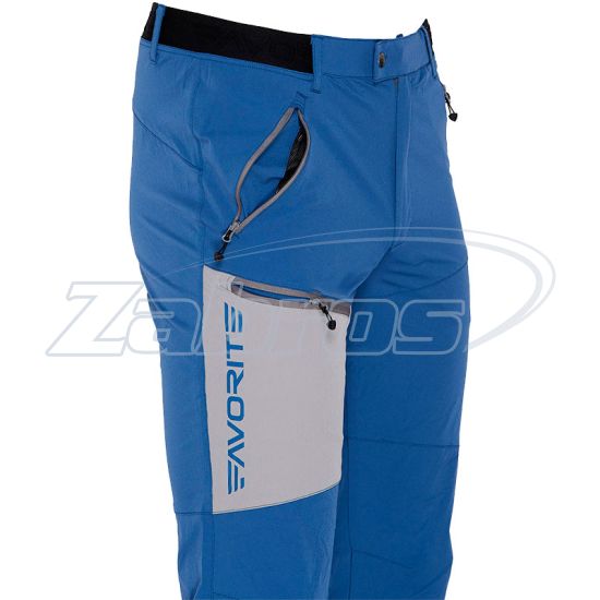 Купити Favorite Track Pants, S, Blue