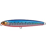 Воблер Tackle House Cruise Thinking Pencil 80S, 8 см, 11 г, SHG Iwashi Red Belly, купить, цена, Киев, Украина | Zabros