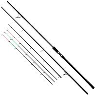 Фідерне вудилище Feeder Concept Distance Extra Heavy, FCDIH210-390, 3,9 м, до 210 г, купити, ціна, Київ, Україна | Zabros