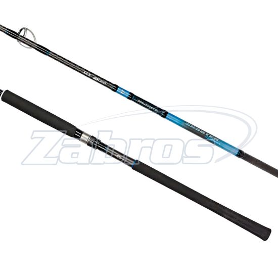 Малюнок Favorite SW Shooter Offshore, SSHO-7015M, 2,1 м, 15-50 г