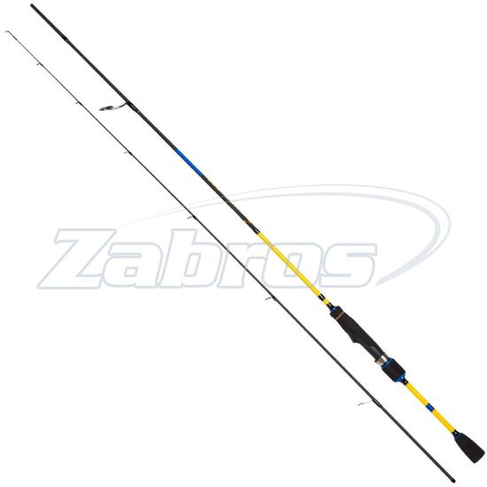 Фото Lucky John Progress Jig, LJPJ-782LM, 2,32 м, 2-7 г