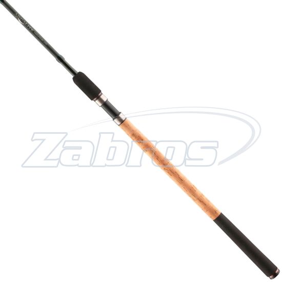 Фотография Daiwa 23 Aqualite Feeder, 11769-396, 3,9 м, до 180 г