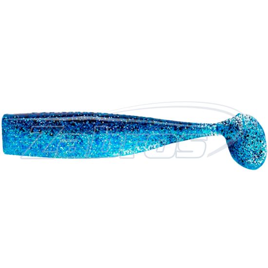 Фото Lunker City Shaker, 3,75", 9,5 см, 8 шт, 254