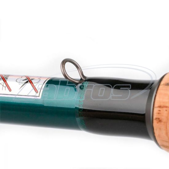 Цена Mikado Apsara Mid Spin, WAA663-240, 2,4 м, 7-25 г