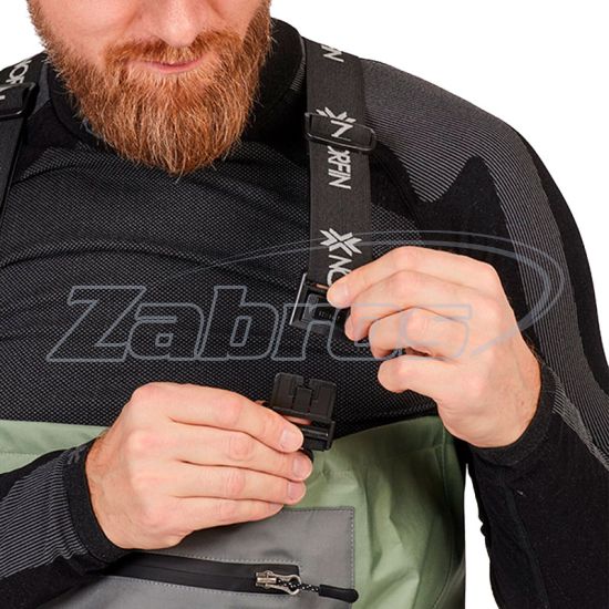 Купити Norfin Pilot Stockingfoot, 83321-03L