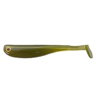 Силикон Jackall Shimonoryu Mondono 2 HD Shad, 3,00", 7,6 см, 6 шт, Monitor Winnie, купить, цены в Киеве и Украине, интернет-магазин | Zabros