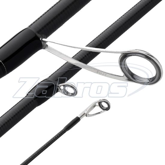 Фотография Graphiteleader 23 Calamaretti UX, 23GCALUS-7102M, 2,39 м, 2,5-4 Egi, ~10-30 г Фотография Graphiteleader 23 Calamaretti UX, 23GCALUS-7102M, 2,39 м, 2,5-4 Egi, ~10-30 г