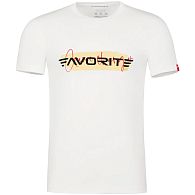 Футболка Favorite Rubber Logo, M, Ivory: купити, ціна, Київ, Україна | Zabros