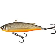 Воблер Lucky John Pro Series VIB Soft, 8,1 см, 24 г, LJVIBS81-101, купити, ціна, Київ, Україна | Zabros
