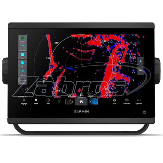 Фото Garmin GPSMAP 923xsv, 010-02366-02