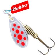 Блесна Rublex Celta, блистер, #4, 7 г, 7 см, APR: купить, цена, Киев, Украина | Zabros