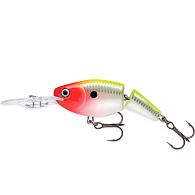Воблер Rapala Jointed Shad Rap 90SP, 9 см, 25 г, 5,4 м, CLN, купить, цена, Киев, Украина | Zabros
