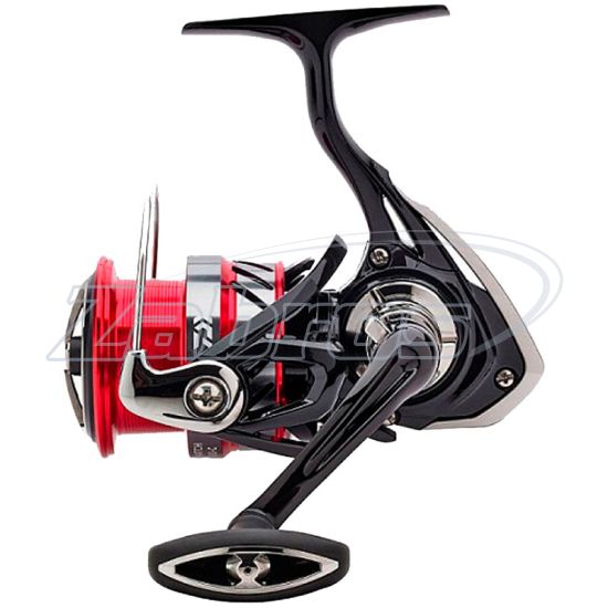 Фотография Daiwa Ninja Match & Feeder LT, 3000-C