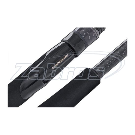 Картинка Graphiteleader Silverado IP-G, GSIS-782M-LE, 2,34 м, 5-20 г