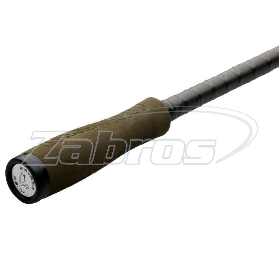 Savage Gear SG4 Power Game, 72221, 2,43 м, 4 секц, 40-80 г, Киев