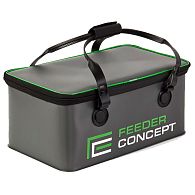 Термосумка Feeder Concept, FC4526-020EBTH, 45x26x20 см, купить, цена, Киев, Украина | Zabros