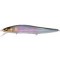 Воблер Megabass Oneten Max LBO 135F, 13,5 см, 21 г, 1,8 м, PM Setsuki Ayu, купить, цены в Киеве и Украине, интернет-магазин | Zabros