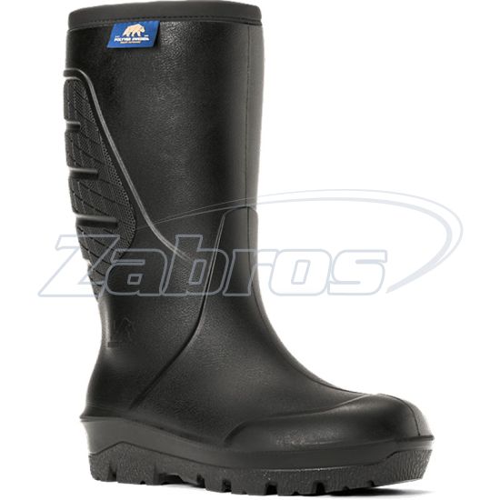 Фото Polyver Classic High, 8581-44, Black