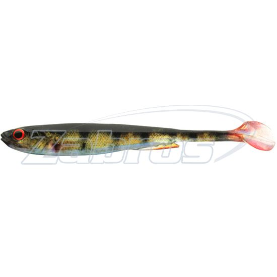 Фото Daiwa Prorex Real Slim Shady Live, 15100-422, 6,30", 16 см, 25,5 г, 1 шт, Real Perch Фото Daiwa Prorex Real Slim Shady Live, 15100-422, 6,30", 16 см, 25,5 г, 1 шт, Real Perch