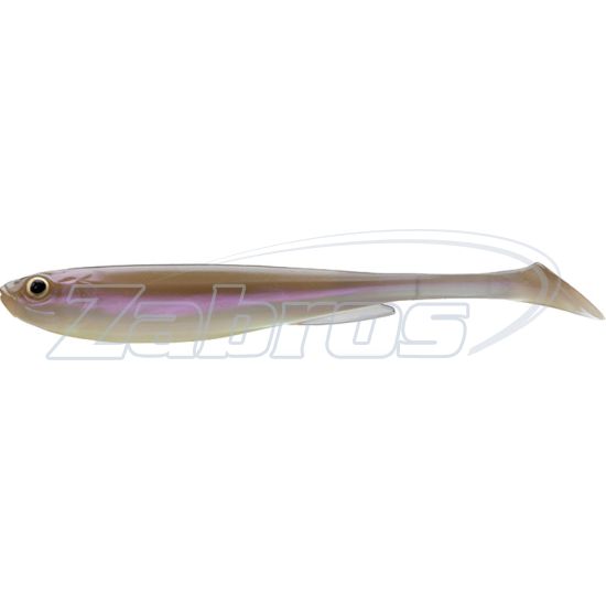 Фото Daiwa Prorex Real Slim Shady, 15100-308, 5,30", 13,5 см, 13,5 г, 1 шт, Wakasagi