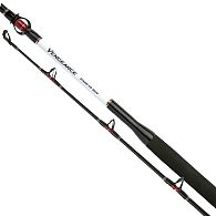 Лодочное удилище Shimano Vengeance Stand-Up, VSTP2030, 1,65 м, 20-30 lb, купить, цены в Киеве и Украине, интернет-магазин | Zabros