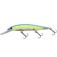 Воблер Imakatsu Diving Riprizer 110 Slow Rizer, 11 см, 19 г, 2,5 м, 06, купить, цена, Киев, Украина | Zabros