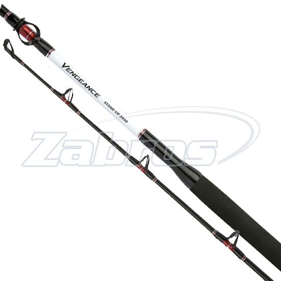 Фото Shimano Vengeance Stand-Up, VSTP2030, 1,65 м, 20-30 lb