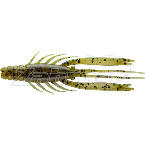 Фото Daiwa Prorex Urban Shrimp, 15152-107, 2,85", 7,2 см, 2,8 г, 8 шт, Summer Craw