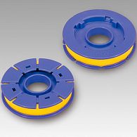 Мотовило Meiho Line Winder Chibimaru 70, Ø7x1,4 см: купить, цена, Киев, Украина | Zabros