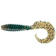 Силикон FishUp Fancy Grub, 1,00", 2,55 см, 12 шт, #017: купить, цена, Киев, Украина | Zabros