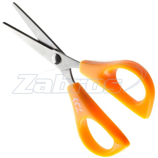 Фото Daiwa D'Braid Scissors, 15803-070, 11 см