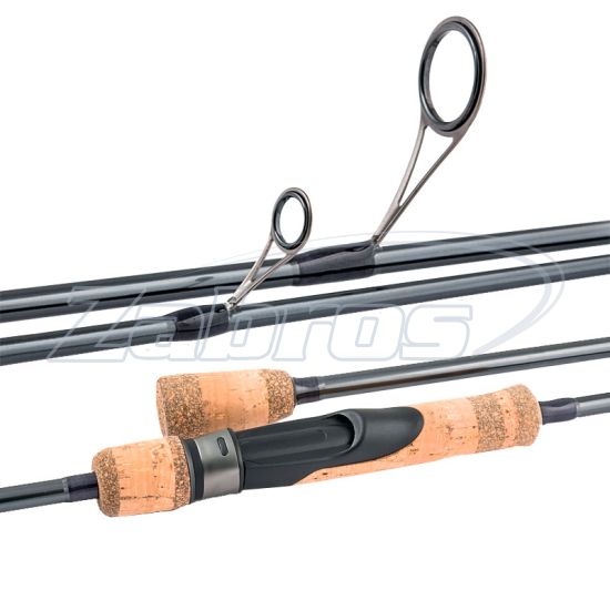 Фотографія Rapture LMF IM7 Trout Spining, 121-77-011, 1,98 м, 2-8 г