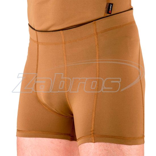 Фото Fahrenheit Power Dry, S/R, Coyote