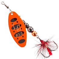 Блешня Lucky John Shelt Blade, #1, 5 г, LJSB01-011: купити, ціна, Київ, Україна | Zabros