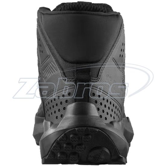 Купить Salomon Amphib Assault, L47787200, 10,5, Black