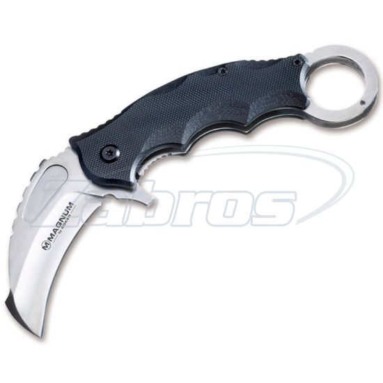 Фото Boker Magnum Alpha Kilo