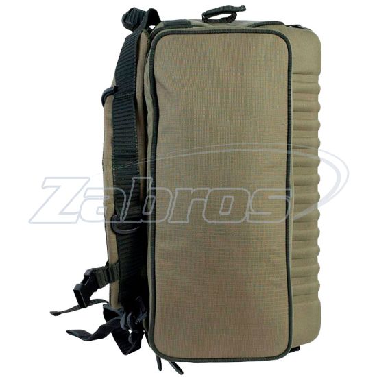 Малюнок Korum Transition Ruckbag, K0290037, 48x45x26 см