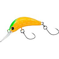 Воблер Daiwa Masuno Imomushi, 3 см, 1,9 г, Natsu Mikan, купити, ціна, Київ, Україна | Zabros