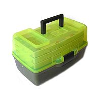Ящик Aquatech, 1703Т, 36x21,5x19,5 см, купити, ціни в Києві та Україні, інтернет-магазин | Zabros